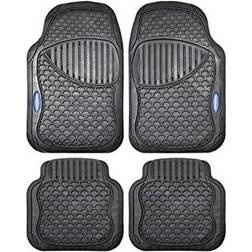 Goodyear Set bilgolvmattor GOD9020 Universal