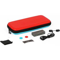 Konix Red & Blue Starter Kit för Switch