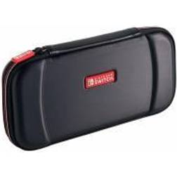 Nacon Nintendo Switch Deluxe Travel Case - Black