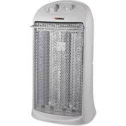 Lorell 2-setting Portable Quartz Heater