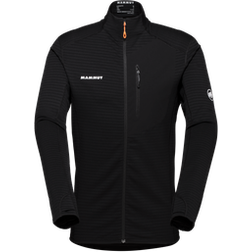 Mammut Forro Polar Taiss Light Negro - Black