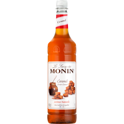 Monin Caramel Syrup