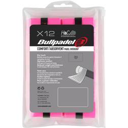 Bullpadel Comfort/Absorvent 12-pak