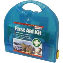 Streetwize Accessories First Aid Kit Deluxe