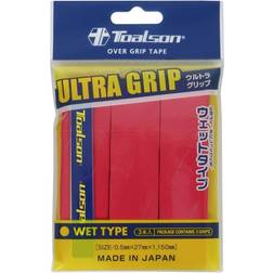 Toalson Ultra Grip 3 St. Rood