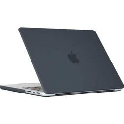 Tech-Protect Smartshell Case for Apple Macbook Pro 16" - Matte Black