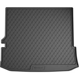 Gledring Bagagerumsmatta Gummi, Passar Toyota Highlander 2021