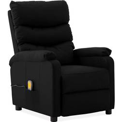 vidaXL Massage Recliner Chair