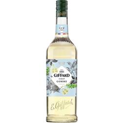 Giffard Giffard Gomme Sugar Syrup