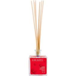 Eco Happy Duftpinde Mikado Sueño Caribeño Eco Happy S0584072 (95 ml)