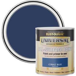 Rust-Oleum Universal All-Surface Gloss Wood Paint Blue