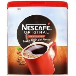 Nescafe Original Coffee Granules 1KG 1000g