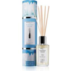 Ashleigh & Burwood Reed Diffuser Gift Set Fresh Scented Candle