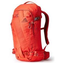 Gregory Targhee 32 - Lava Red