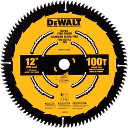 Dewalt Circular Saw Blade 12" 100T