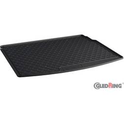Gledring Bagagerumsbakke Renault Megane III 2008-2016