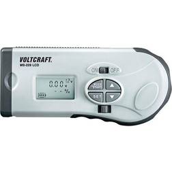 Voltcraft Batteritester MS-229 LCD Måleområde (batteritester) 1,2 V, 1,5 V, 3 V, 9 V