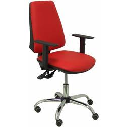 Aucune Office Chair Elche S P&C CRBFRIT Red