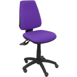 P&C Office Chair Elche S bali ALI82RP Lilac Office Chair