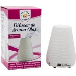 La Casa De Los Aromas Mini Luftfugter Aroma Diffuser 30 ml