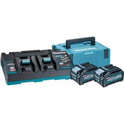 Makita Batteripakke XGT 191U00-8 40V
