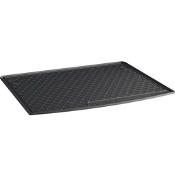 Gledring Bagagerumsmatta Gummi, Passar Volkswagen Caddy V MPV 2020