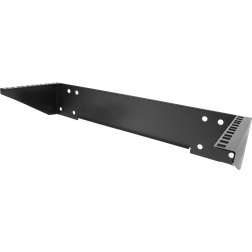 Deltaco 19 Inch Vertikalt Väggfäste 4U Max 60kg