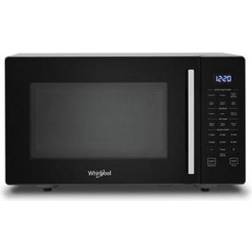 Whirlpool WMC30309L 19 Wide 0.9 Cu. Black