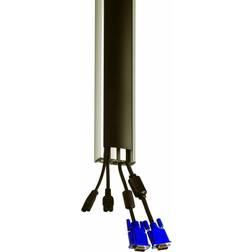 Vogels 2330 Pole Connect-it 300cm