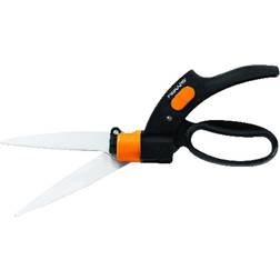 Fiskars Shear Ease Grass Shears 92146964J