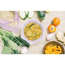 Forestia Vegan Green Lentil Curry