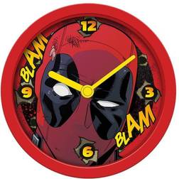Marvel Deadpool Blam Blam Bordur 12.7cm