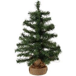 OEM Everlands Green Árbol de Navidad 60cm