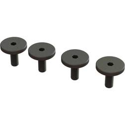 Arrma Large Head Screw M3x8mm (4)