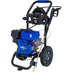 DuroMax 7Hp 3100 PSI Gas Powered Pressure Washer