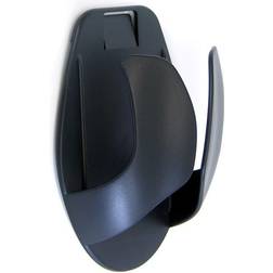 Ergotron Mouse Halter Schwarz