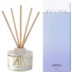 Ecoya Coconut & Elderflower Duftpinner, Doftpinnar