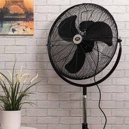 PREM-I-AIR 20" Hv High Velocity Stand Fan