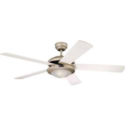 Westinghouse Comet ceiling fan Titanium