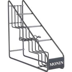 Monin Syrup POS 4 Rack