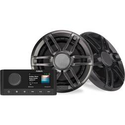 Fusion Ms-ra210 Stereo+xs Sports Kits