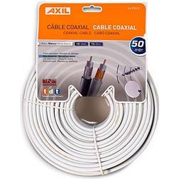 Engel Koaxial TV-antenn 50