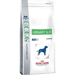 Royal Canin Dog Urinary S/O 2 kg