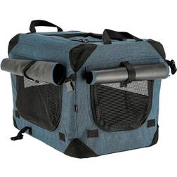 Dogman Canvas Cage Milou