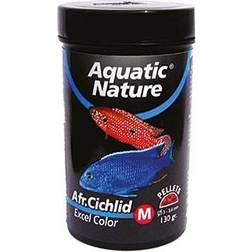 Aquatic Nature African Cichlid Granulat