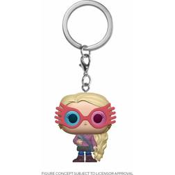 Harry Potter Llavero Funko Pocket POP! Key Chain