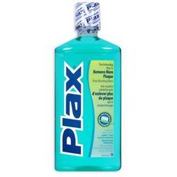 Plax 24 Softmint Advanced Formula Plaque Loosening Rinse Soft Mint