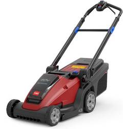 Toro 43CM P WPM 60V PUSH CE 850W Batteridriven gräsklippare