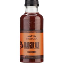 Traeger Que Sauce 47.3cl