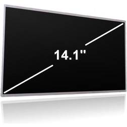 CoreParts 14,1" lcd hd